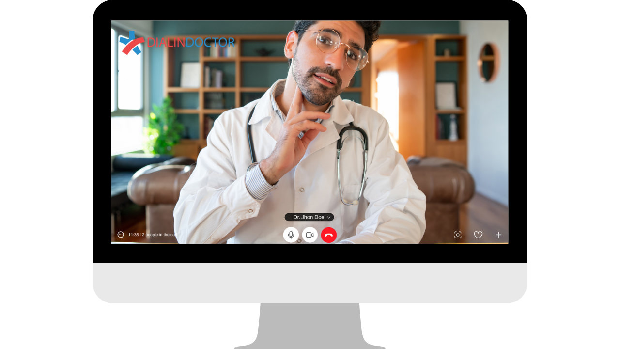 Teleconsultation Preview