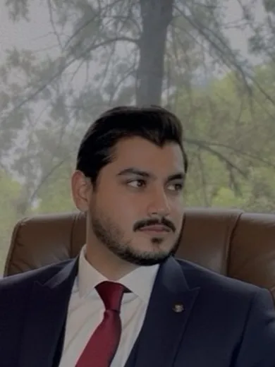 Abdul Momin, Co-Founder and Chief Technology Officer at Dial In Doctor