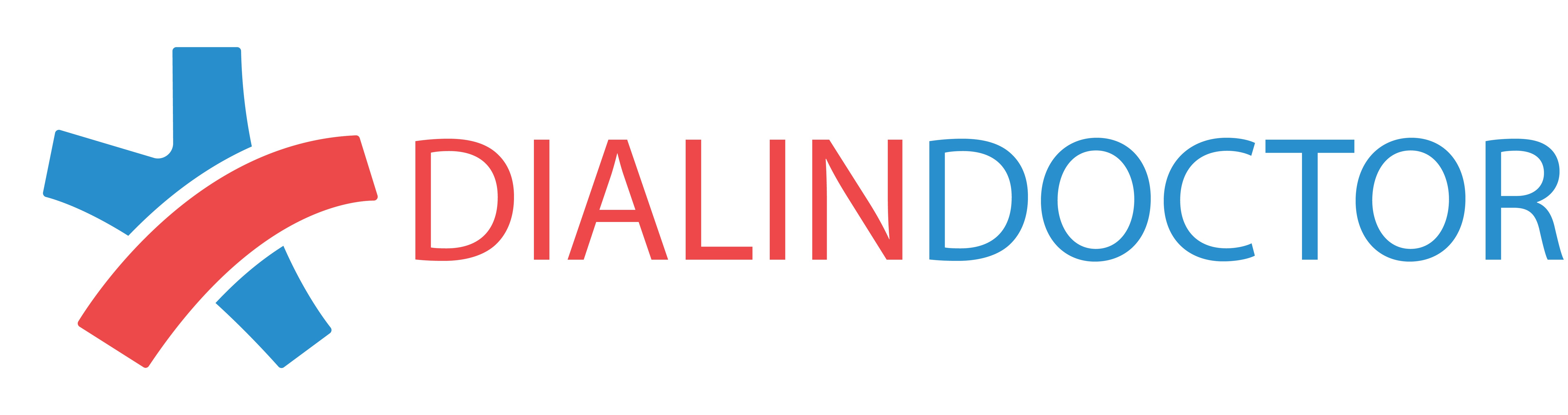 DAILINDOCTOR Logo